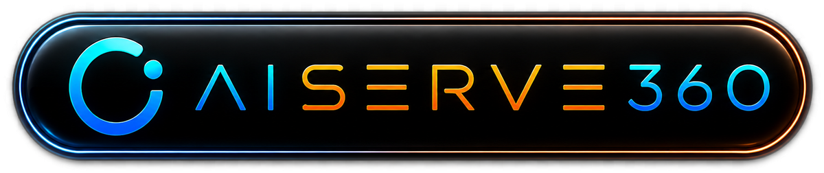 AIServe360
